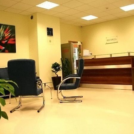 יאבורזנו Hotel A4 Mop Kepnica מראה חיצוני תמונה