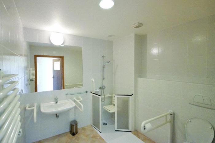 יאבורזנו Hotel A4 Mop Kepnica חדר תמונה