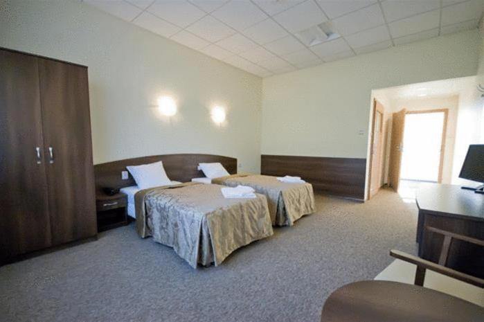 יאבורזנו Hotel A4 Mop Kepnica חדר תמונה