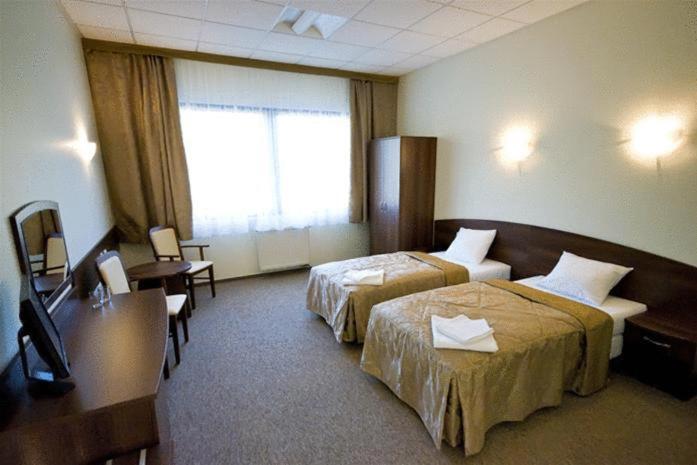 יאבורזנו Hotel A4 Mop Kepnica חדר תמונה