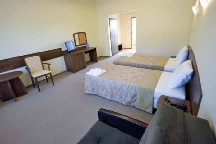 יאבורזנו Hotel A4 Mop Kepnica חדר תמונה